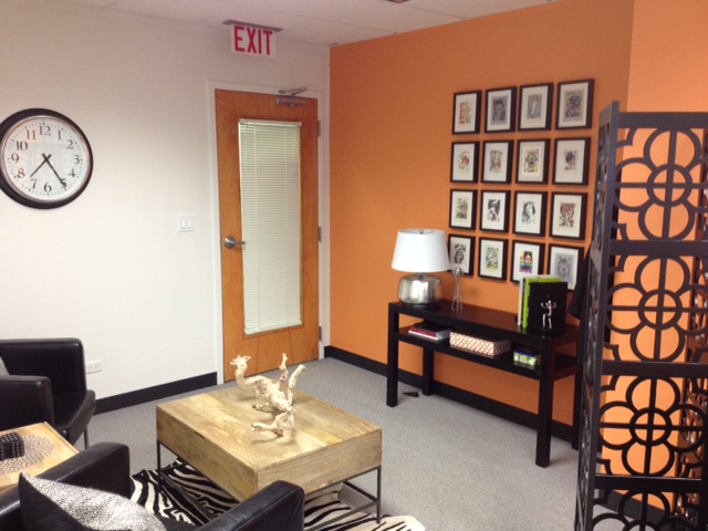Interview Space