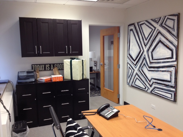 Work Space 2